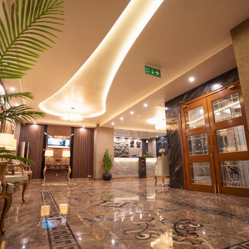 Best Western Faisalabad
