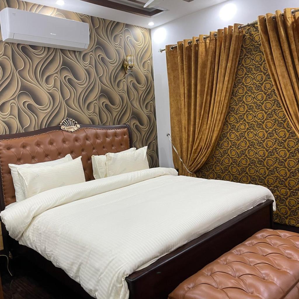 Exective Guest House Dha Phase 3 Lahore
