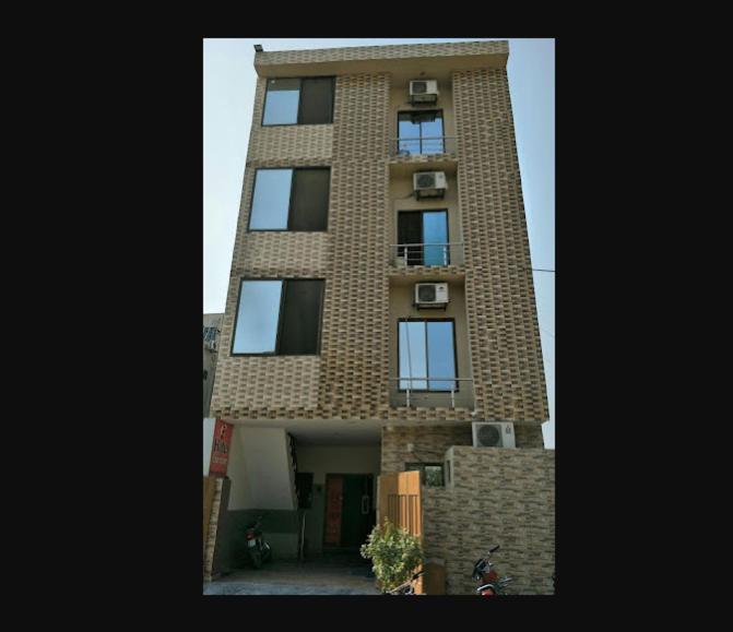 Hotel Executive Inn