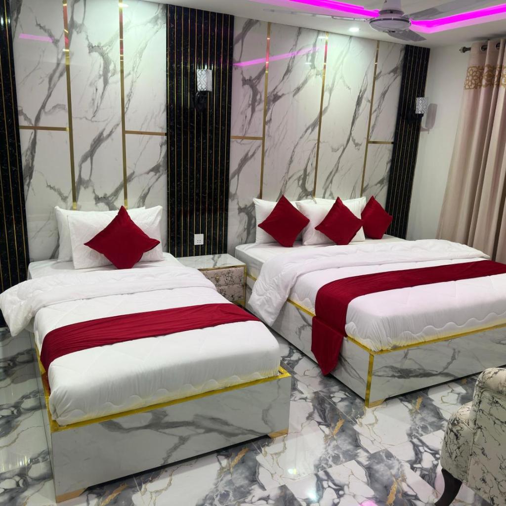 Luxury Guest House G10