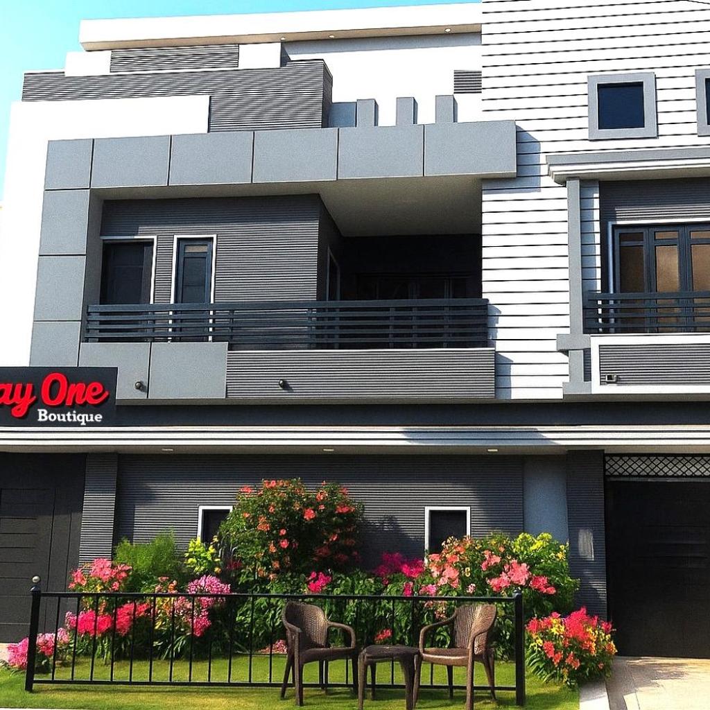 Holiday One Hotel & Suites - Expo Center