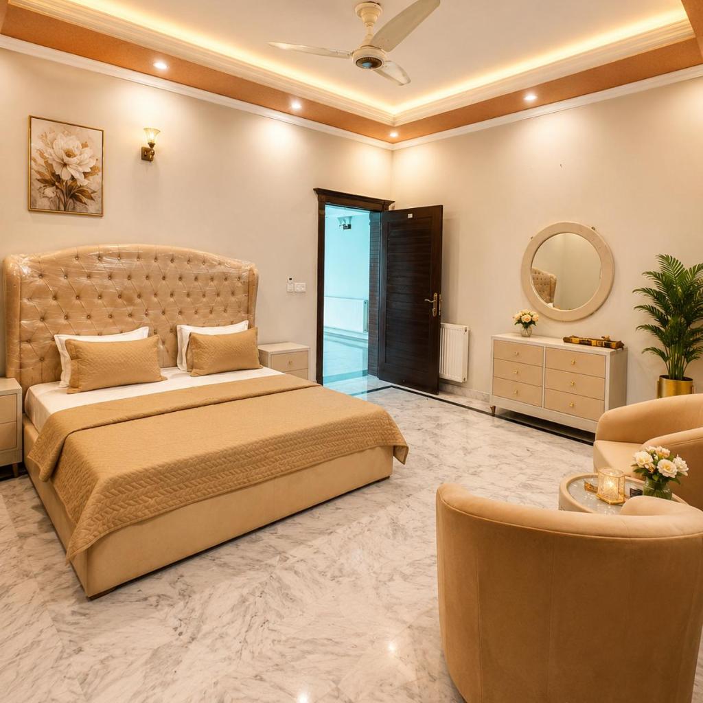 Delano Guest House