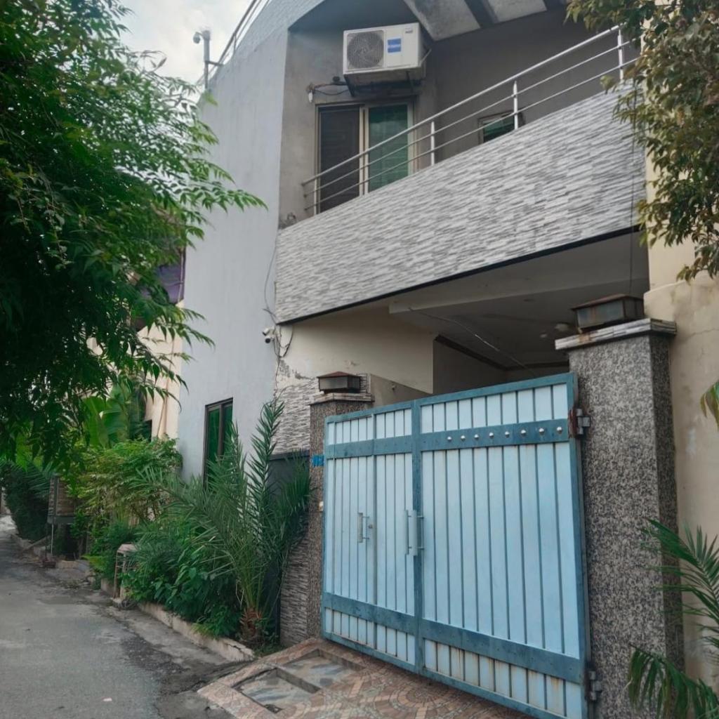 West Canal 112 Residency