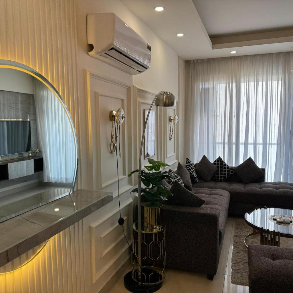 Desire Apartments