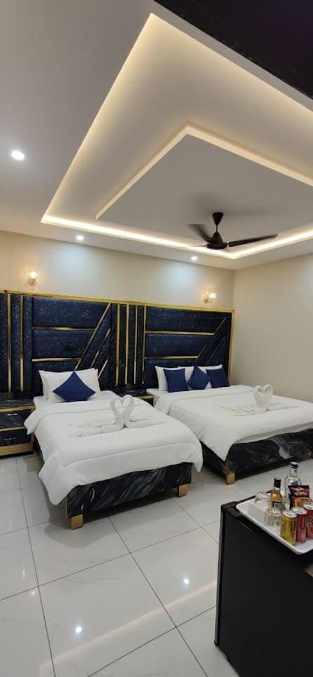 Hotel Haven Suite