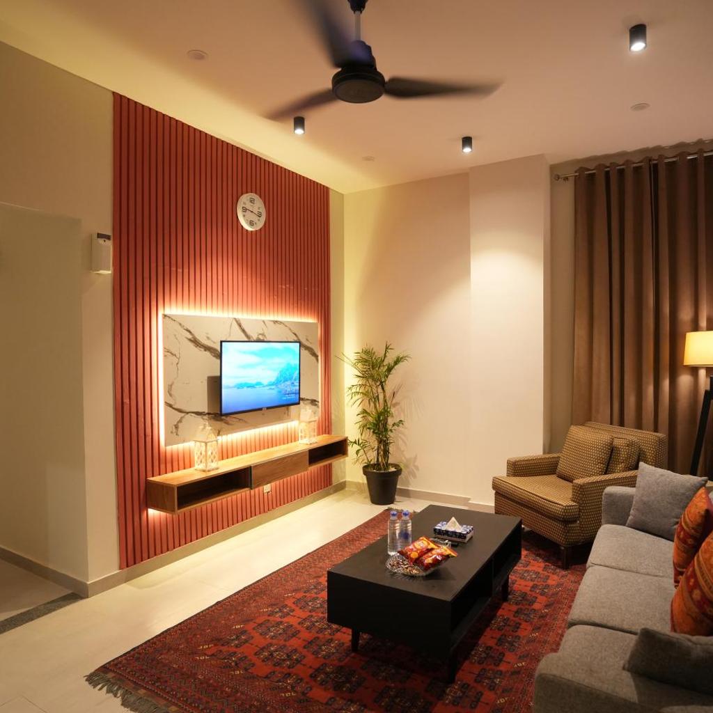 2BHK Serenity Suite By SkyPark One