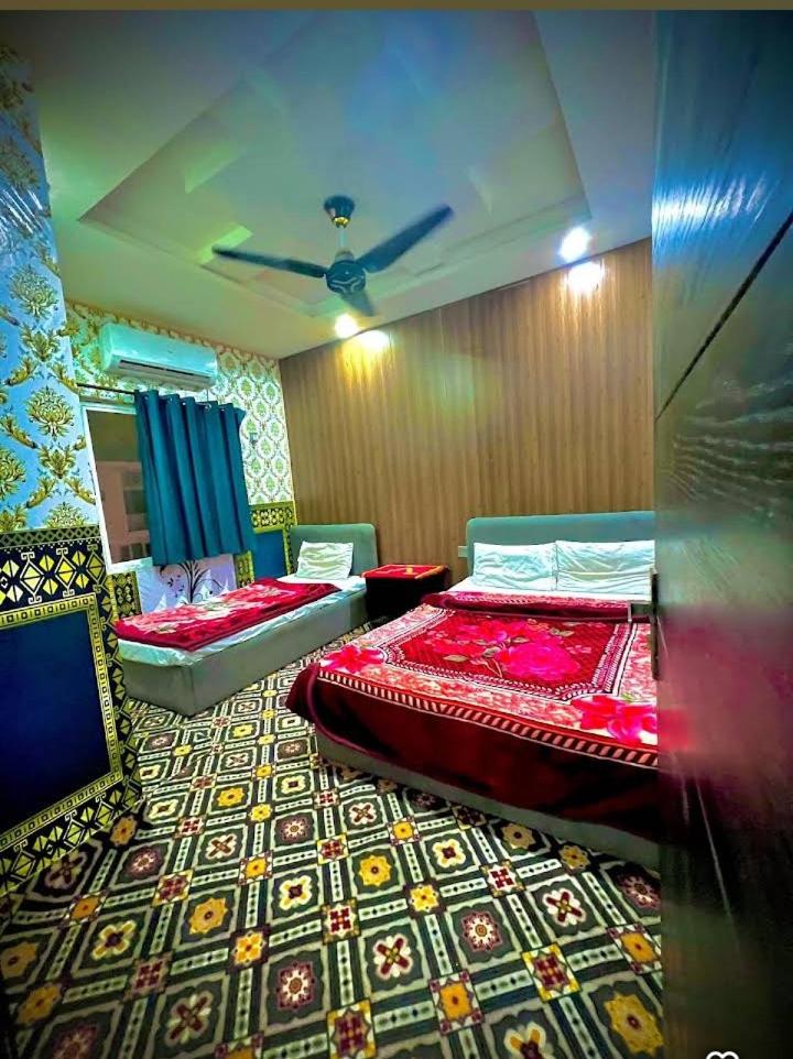 AL AQSA SUiTES Guest House Islamabad