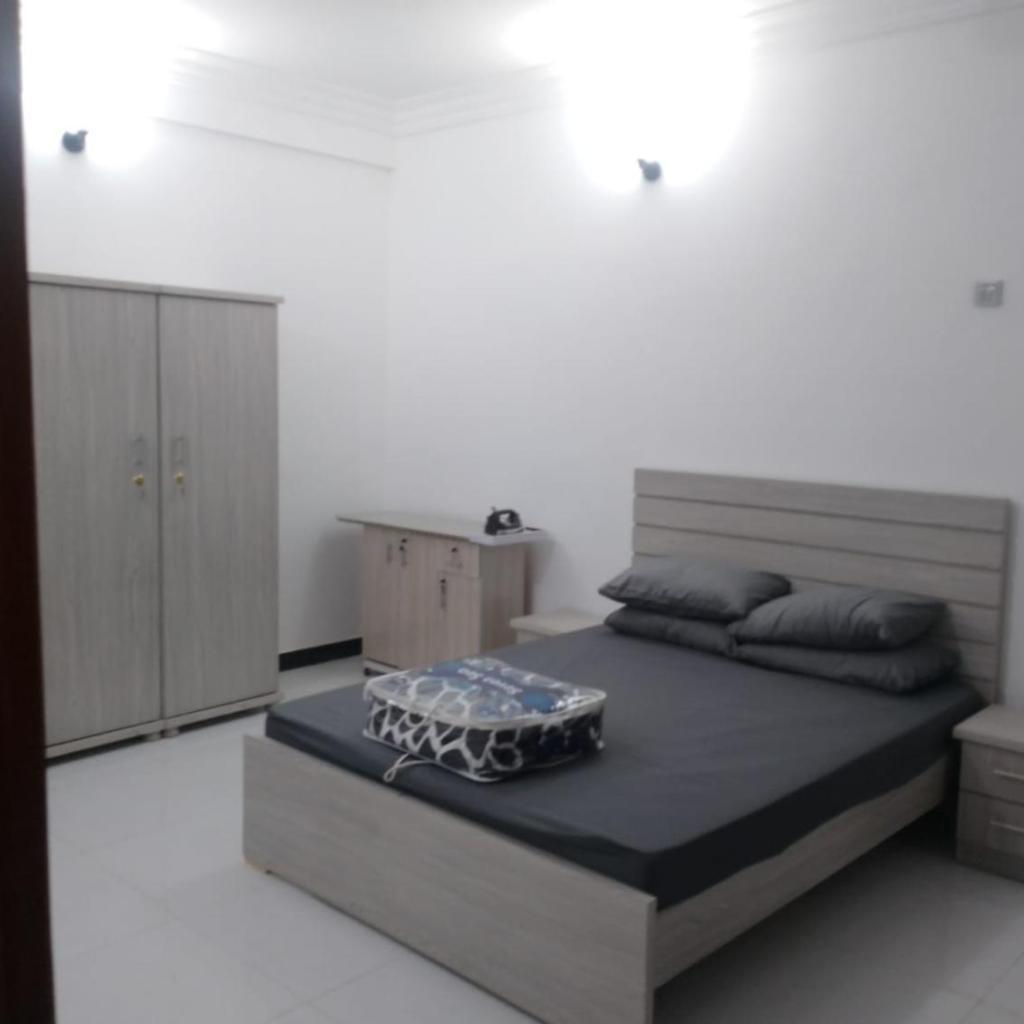 Zam Zam Residency