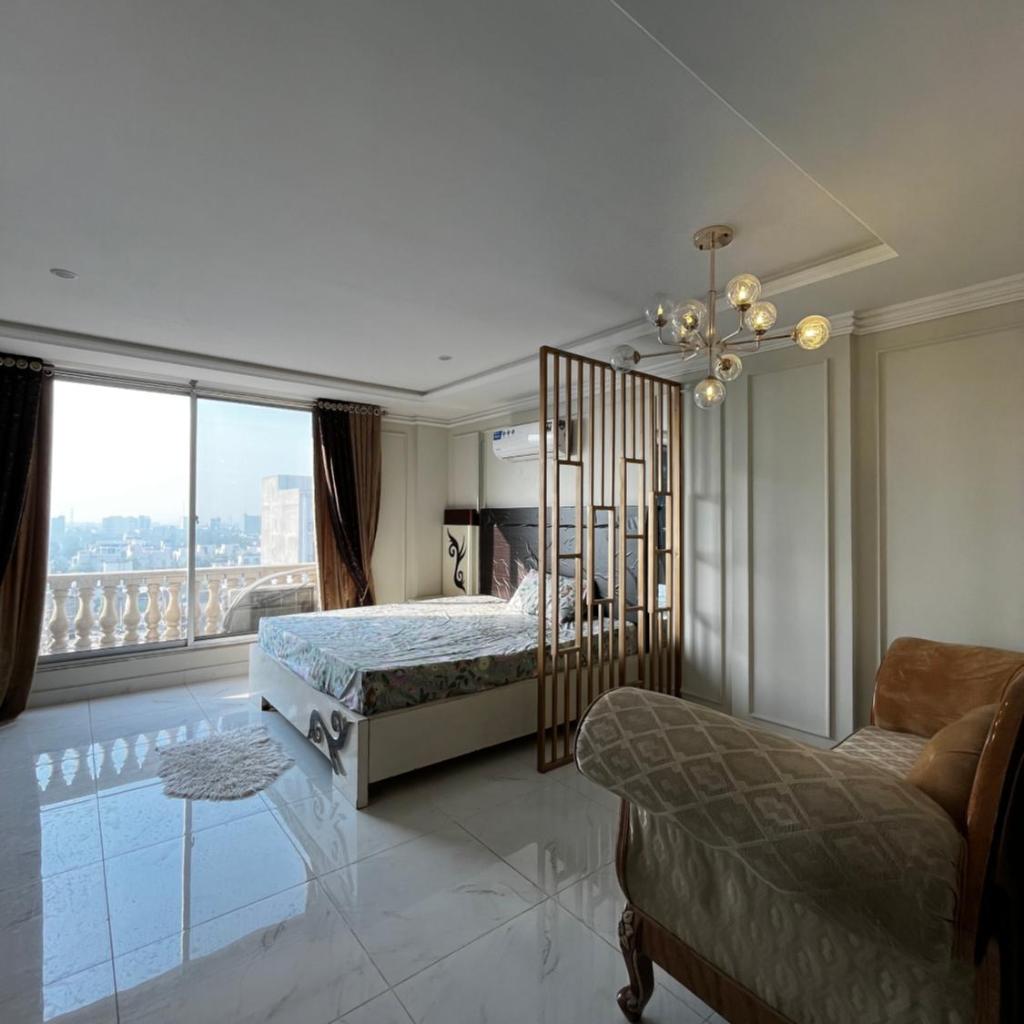 Stunning studio apartment