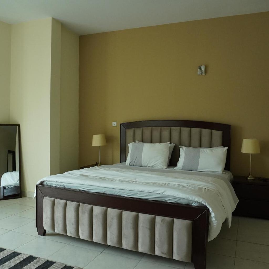 Sarai Inn