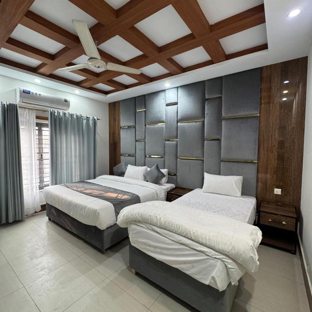 Arizona Haven Guesthouse