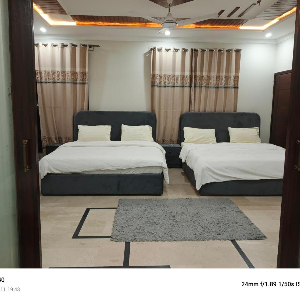 Mountainview Guesthouse
