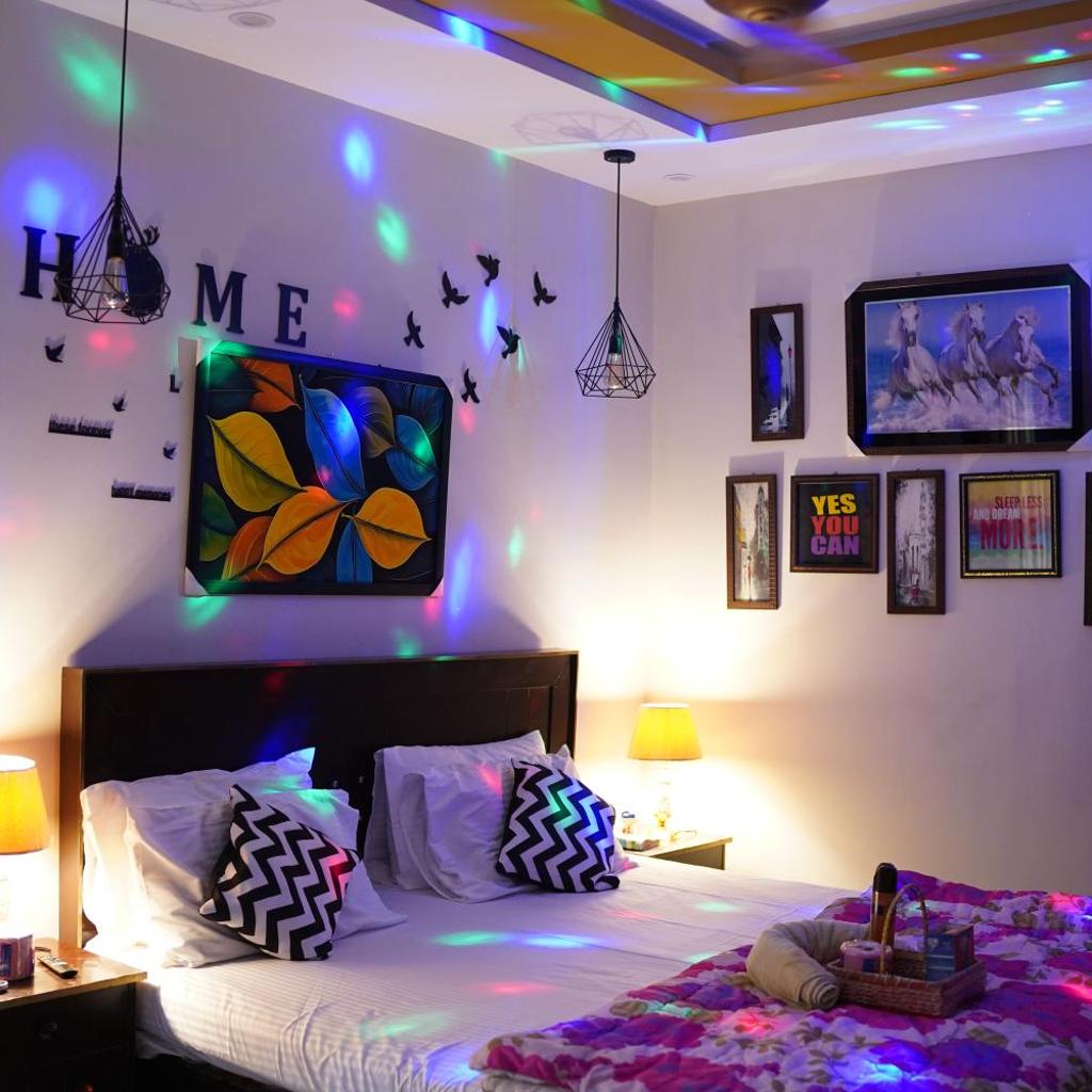 2 Bed Family Home