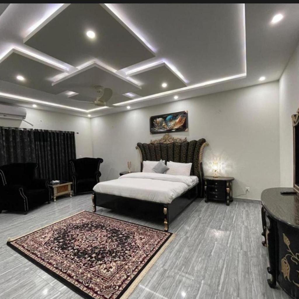 Holiday Inn islamabad