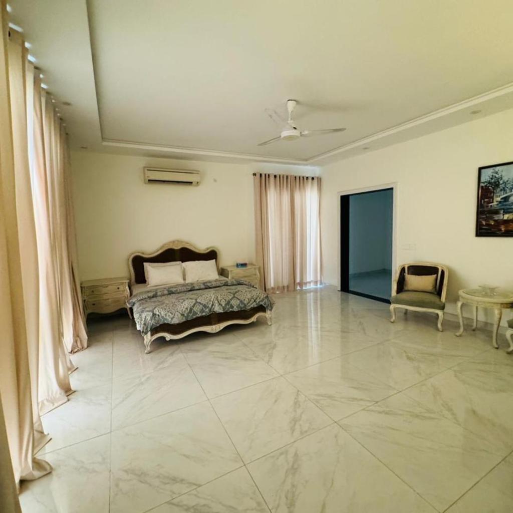 Luxury Guest House