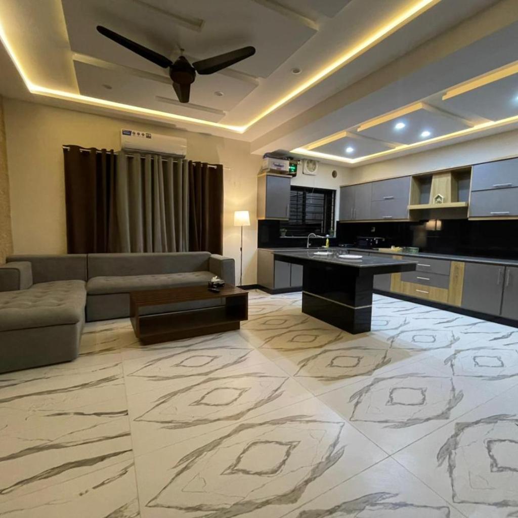 ASNB Luxury Elite Apartment 2BHK Families Only