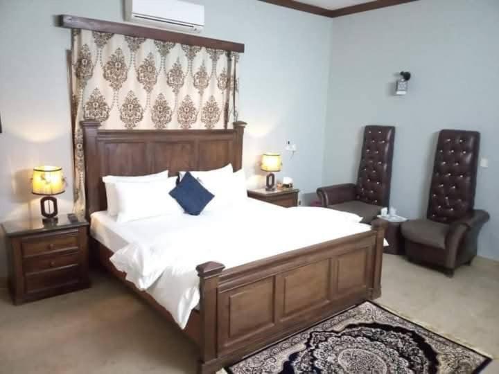 Beach Heaven Guest House