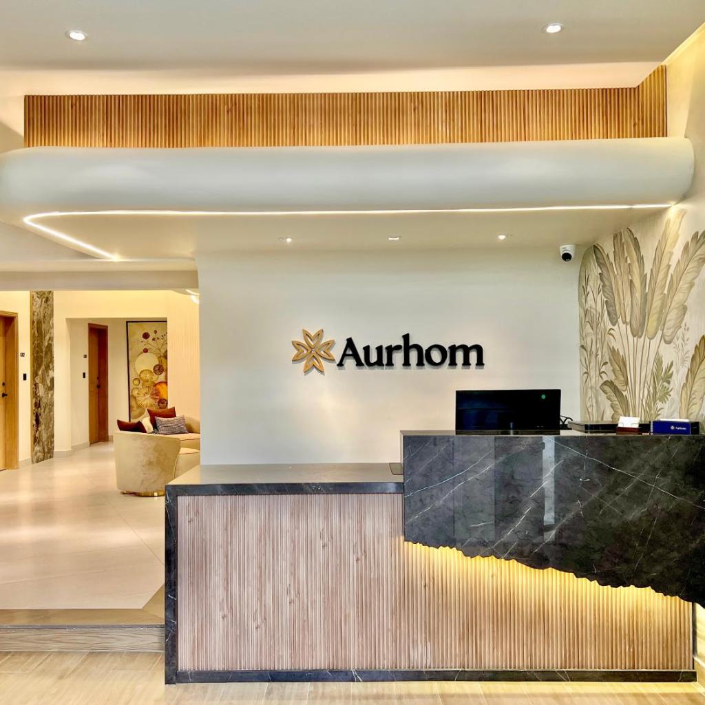 Aurhom By Royal Inn