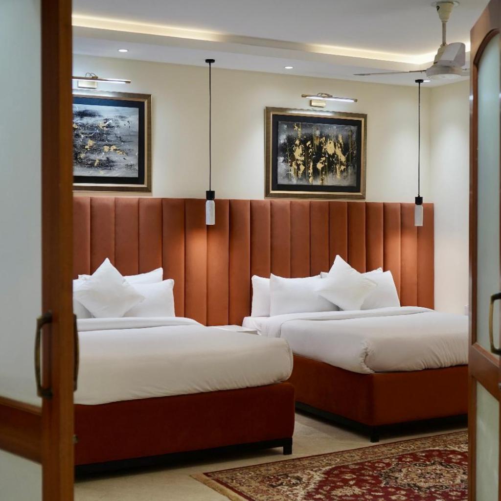 Royal Palace Boutique Hotel