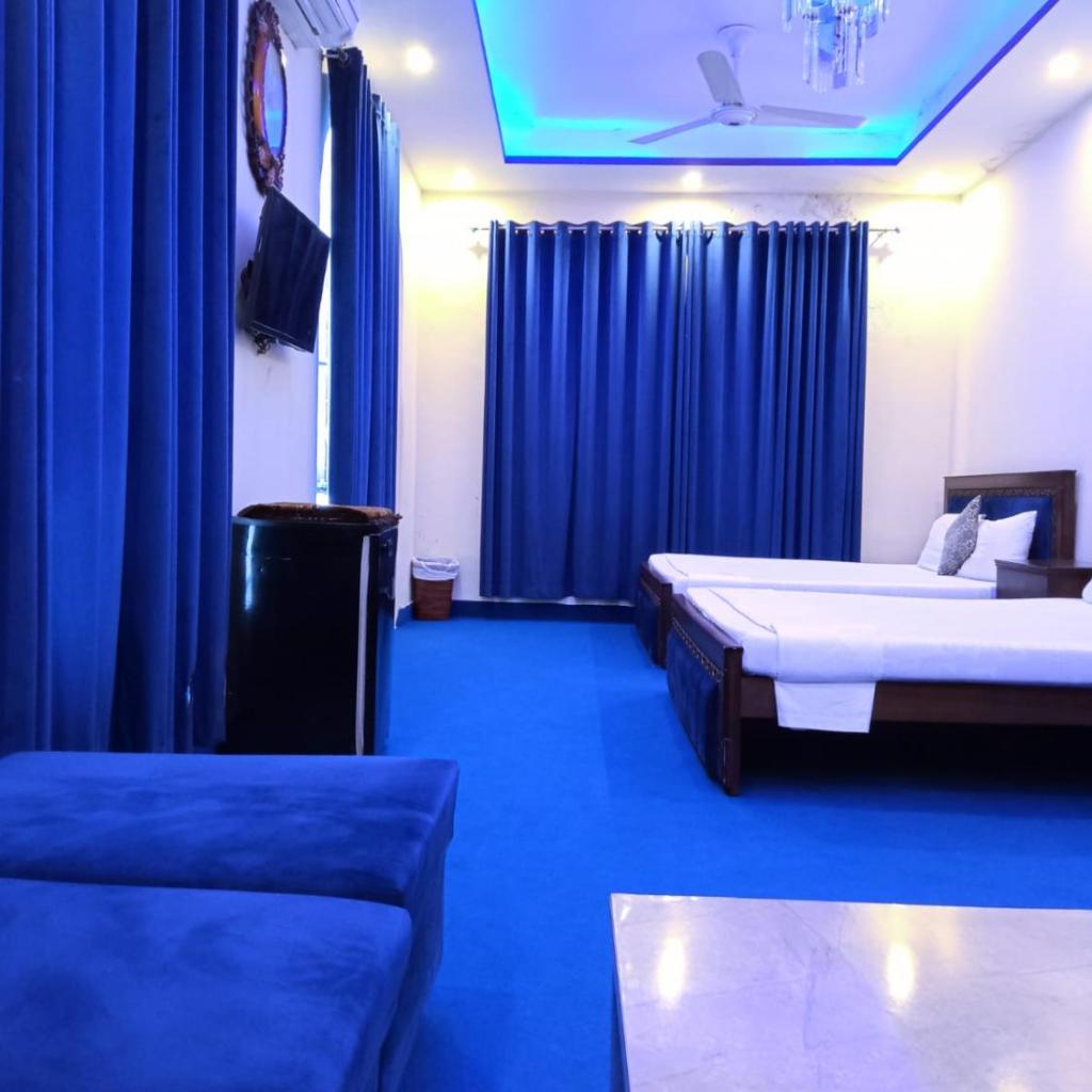 Perfect Lodge Guest House