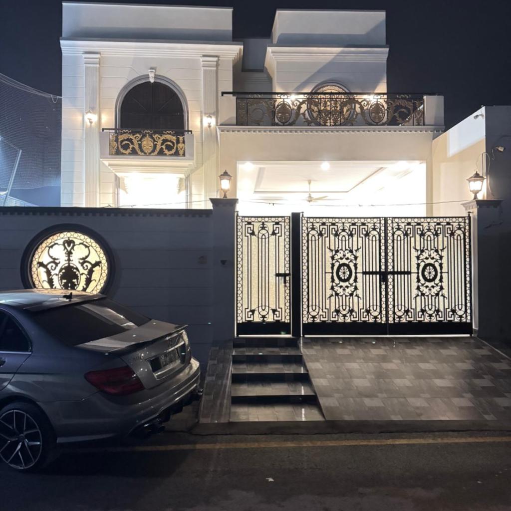 Luxe Home
