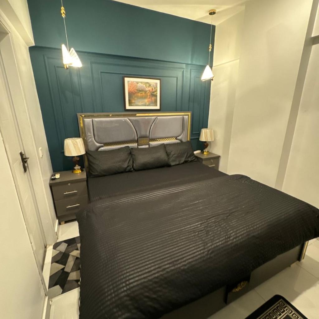 DHA Signature Suites Two-Bedroom Apartment