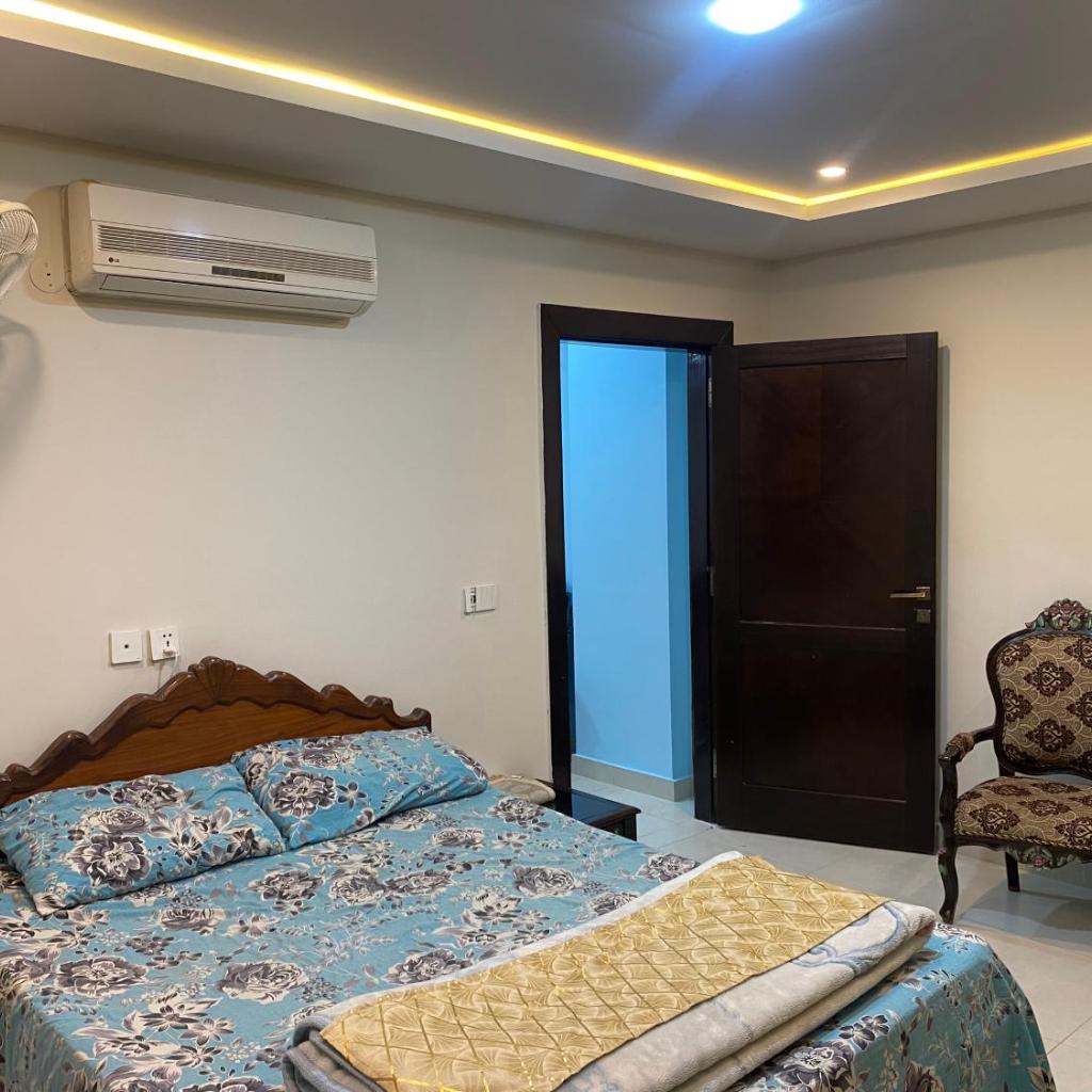 AR-ONE APPARTMENTs