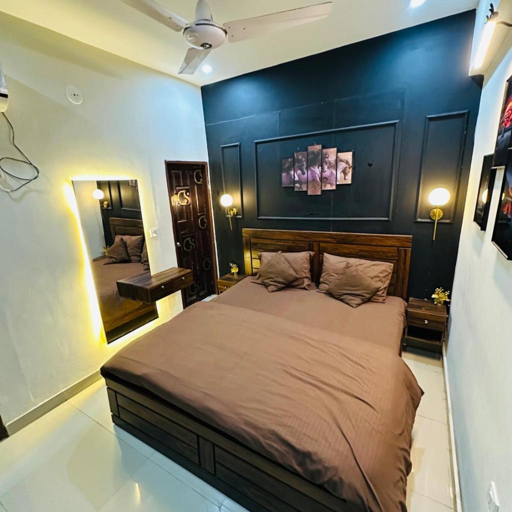 Seaside Serenity Cozy Studio in DHA PHASE 6