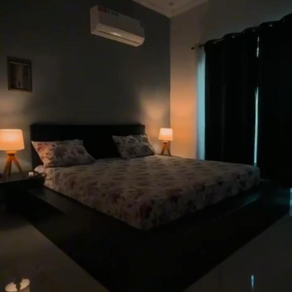 Luxury Aesthetic BTK Villa