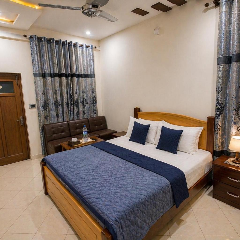 Second Home Hotel