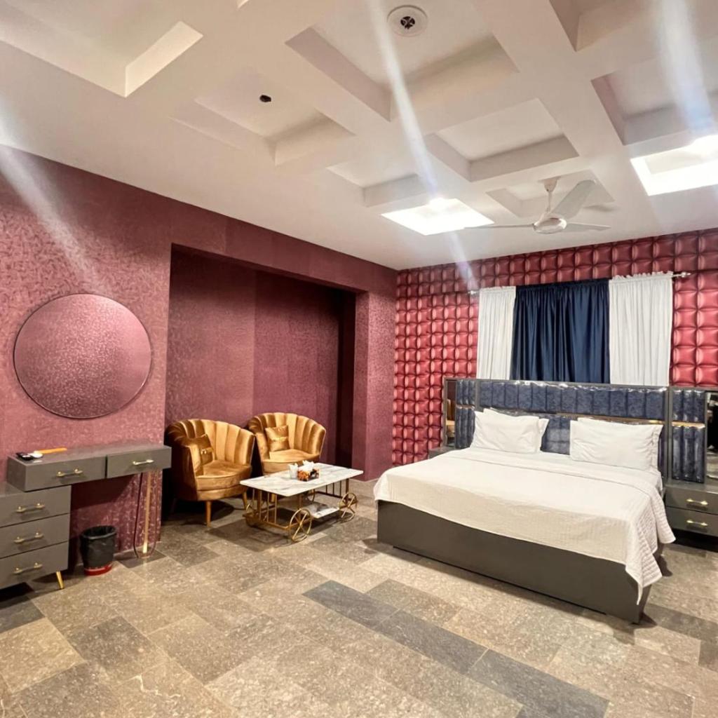 Royal Confort Inn