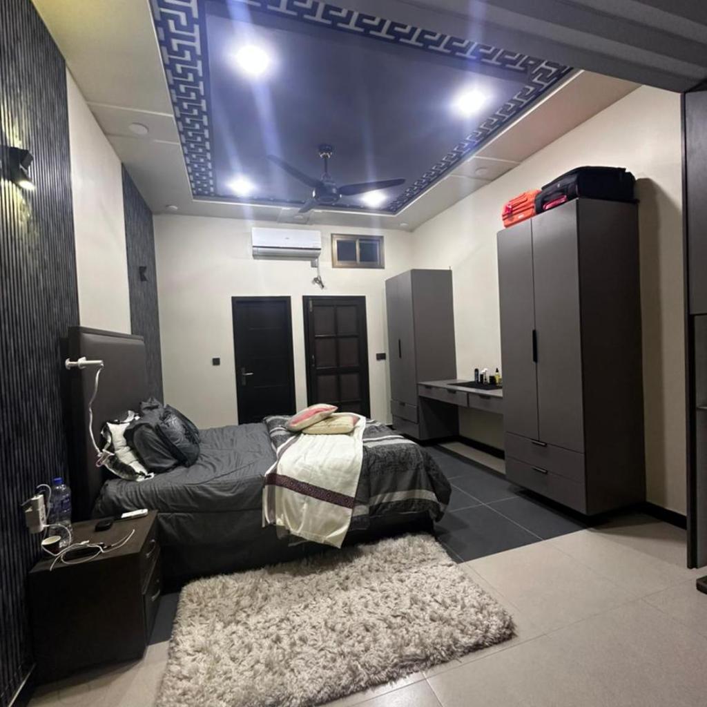 Heaven on earth a small cozy studio flat
