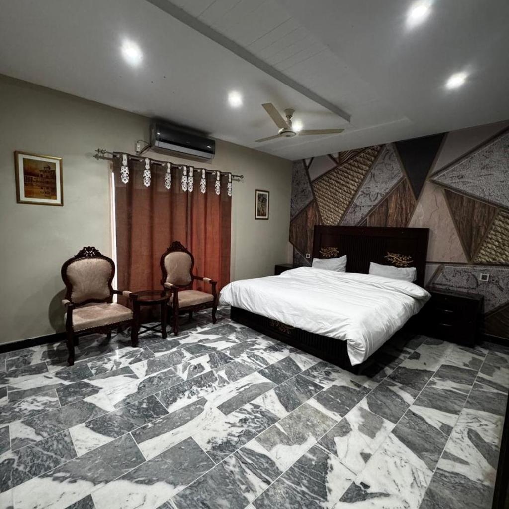 Essa Homestay