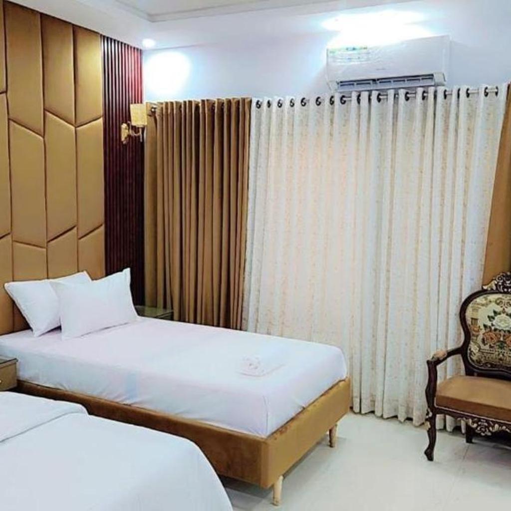 Comfort Stay