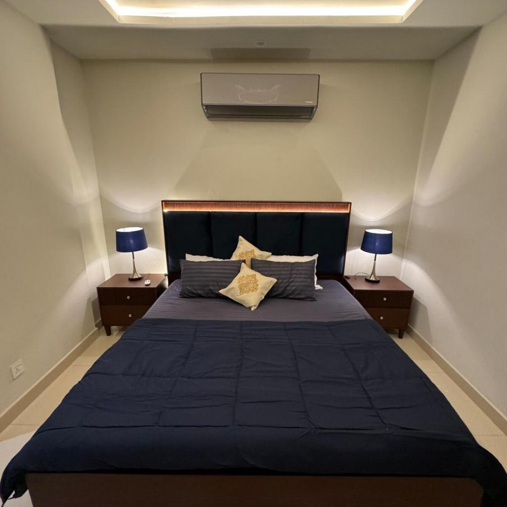 Manzil The BlueOak, 1 BHK