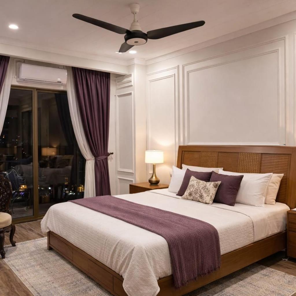 The MASU Full Furnished 1Bed Apartments