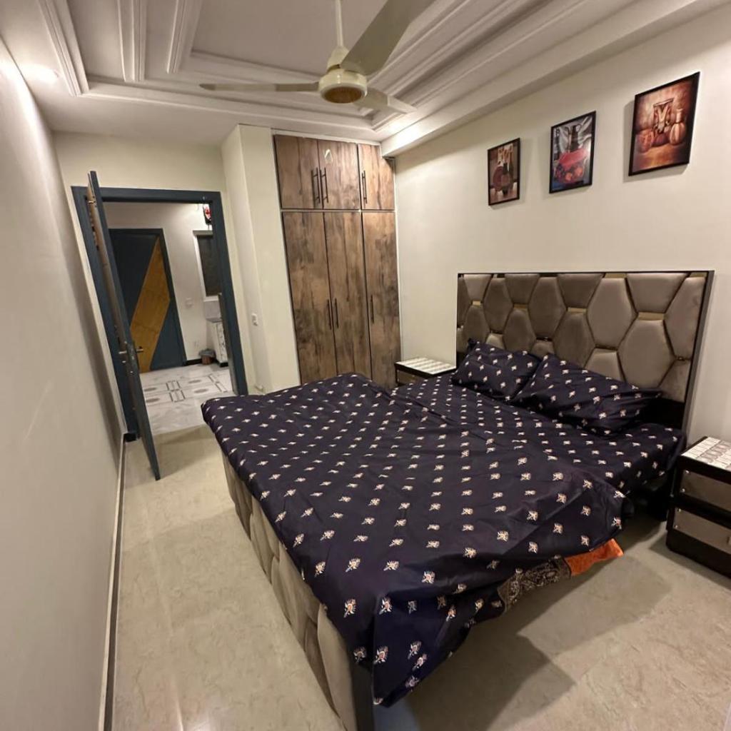 Two Bed Appartment