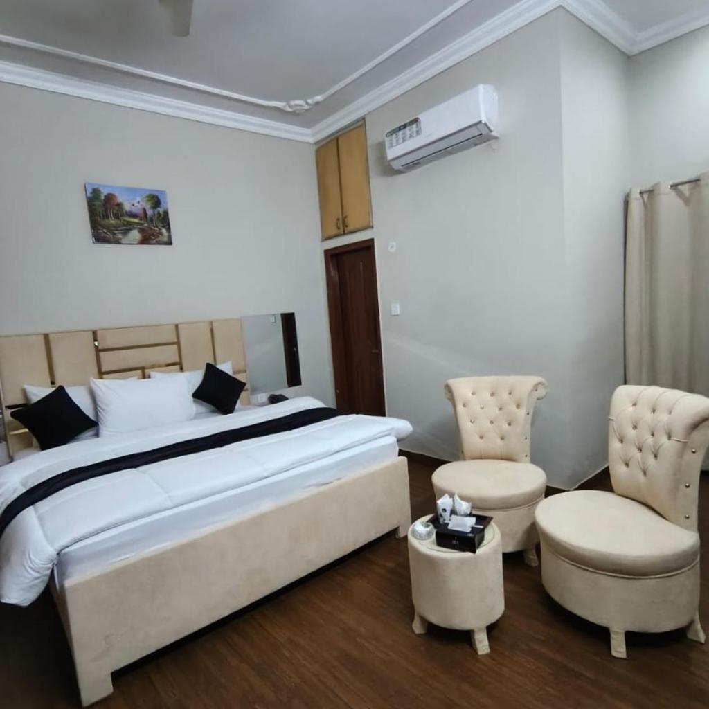 Oasis Family Hotel