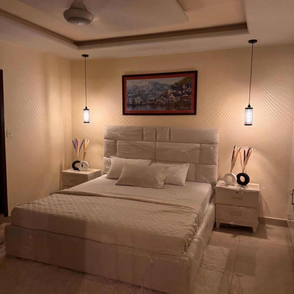 Islamabad Apartment