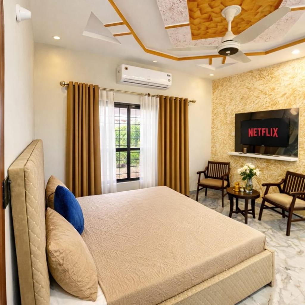 Paradise Guest House