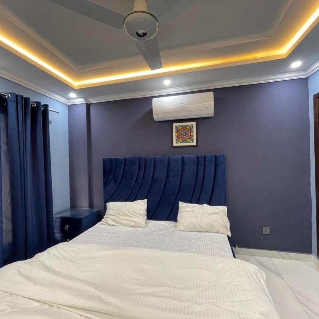Executive suites luxury 1 BHK apartment