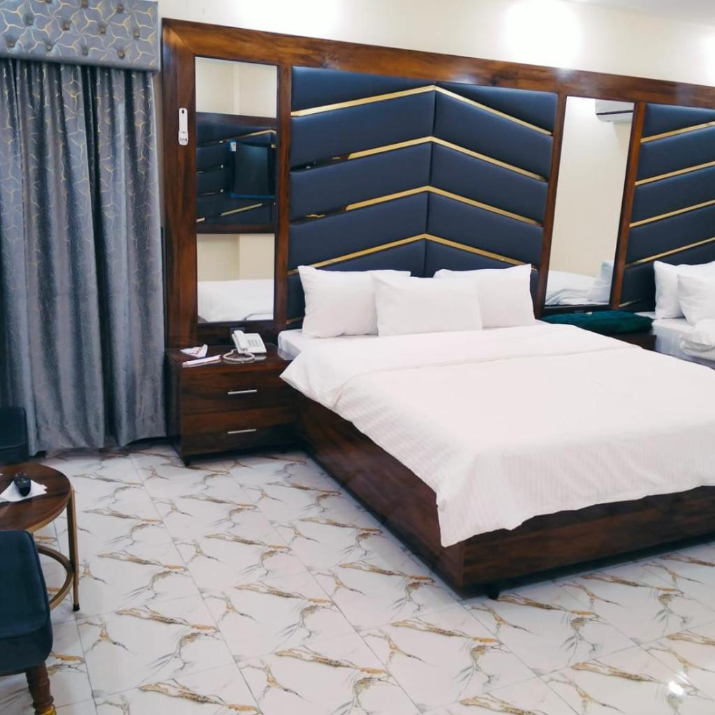 Hotel Alpine