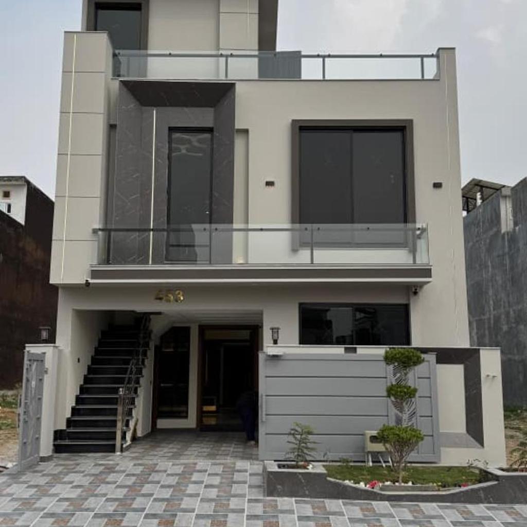one click guest House