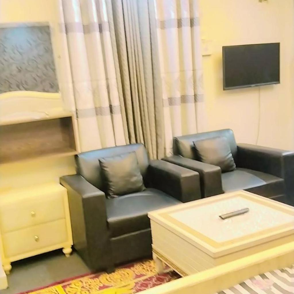 1 bed Full furnished apartment
