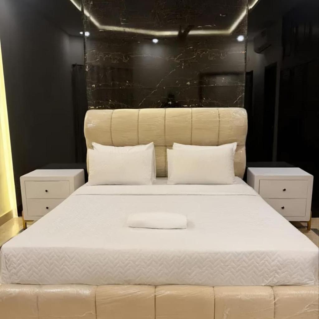 Luxury 2 bedroom apartment
