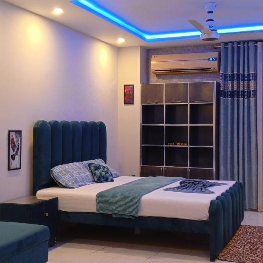 Modern Apartment Near Islamabad International Airport