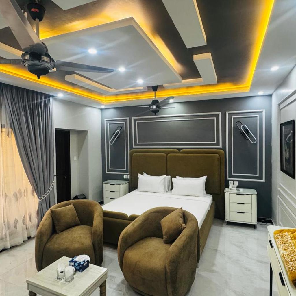 Seaview lodge Executive