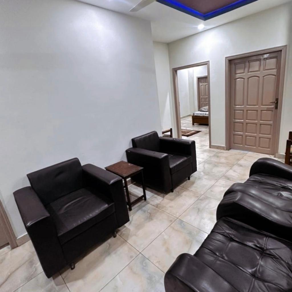 Khushal Residence, Peshawar