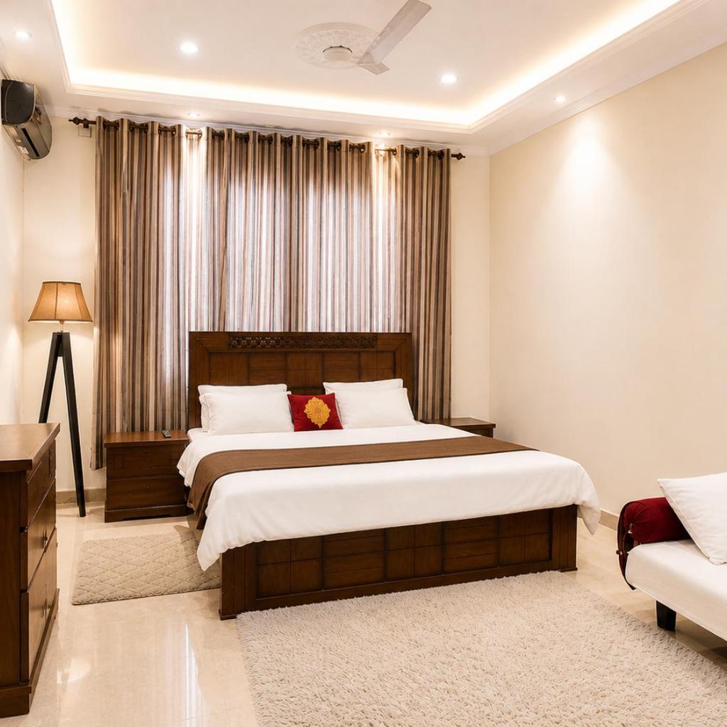 The 430 Executive Stay