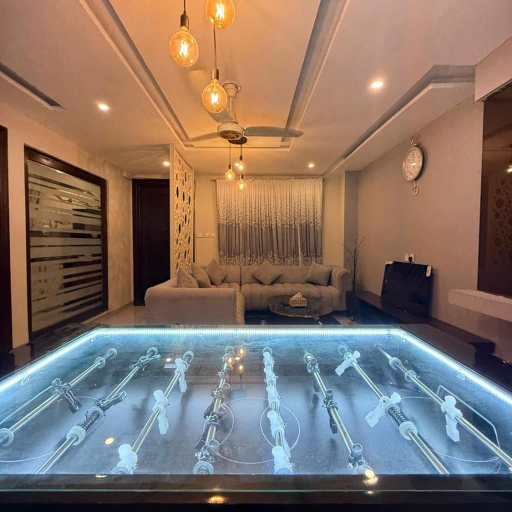 Luxurious 2 Bedroom Apartment in DHA Ideal Family Living